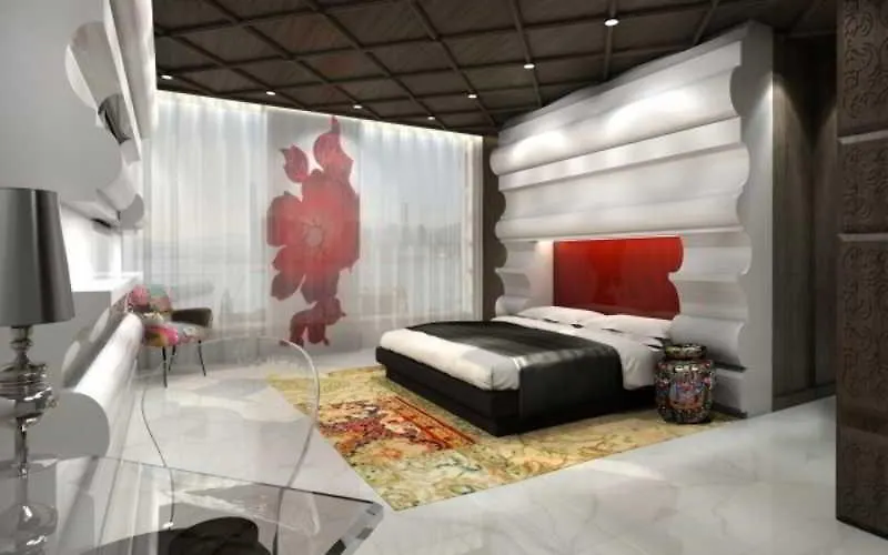 Mira Moon Hotel Hong Kong