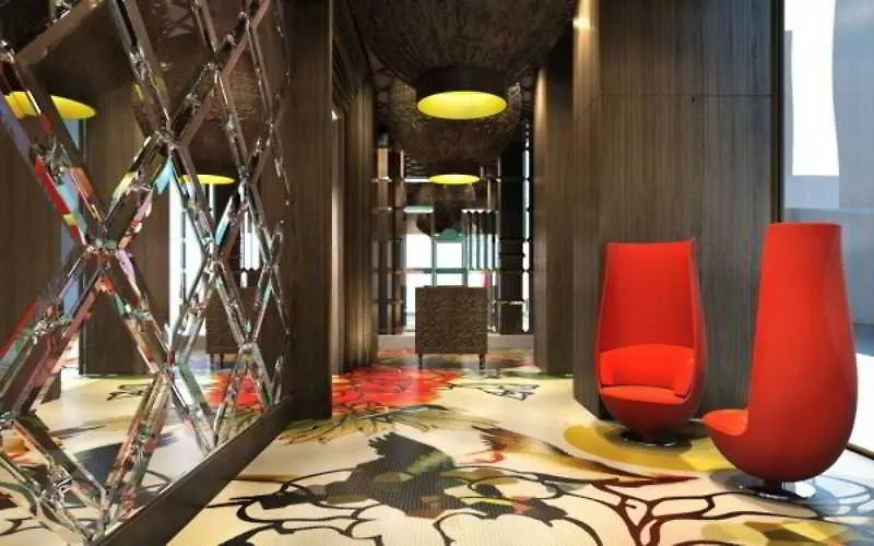 Mira Moon Hotel Hong Kong 5*,  China