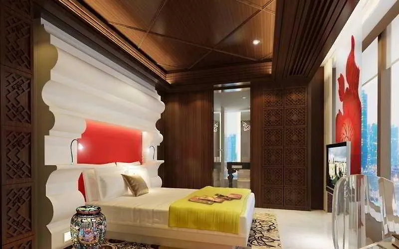 *****  Mira Moon Hotel Hong Kong China