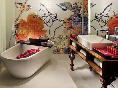 *****  Mira Moon Hotel Hong Kong China