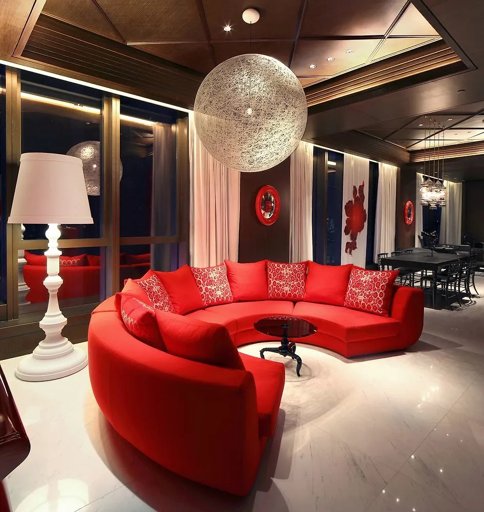 Mira Moon Hotel Hong Kong