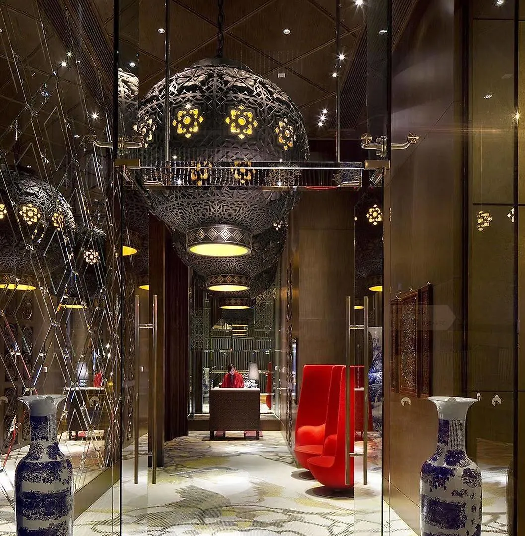 Mira Moon Hotel Hong Kong China