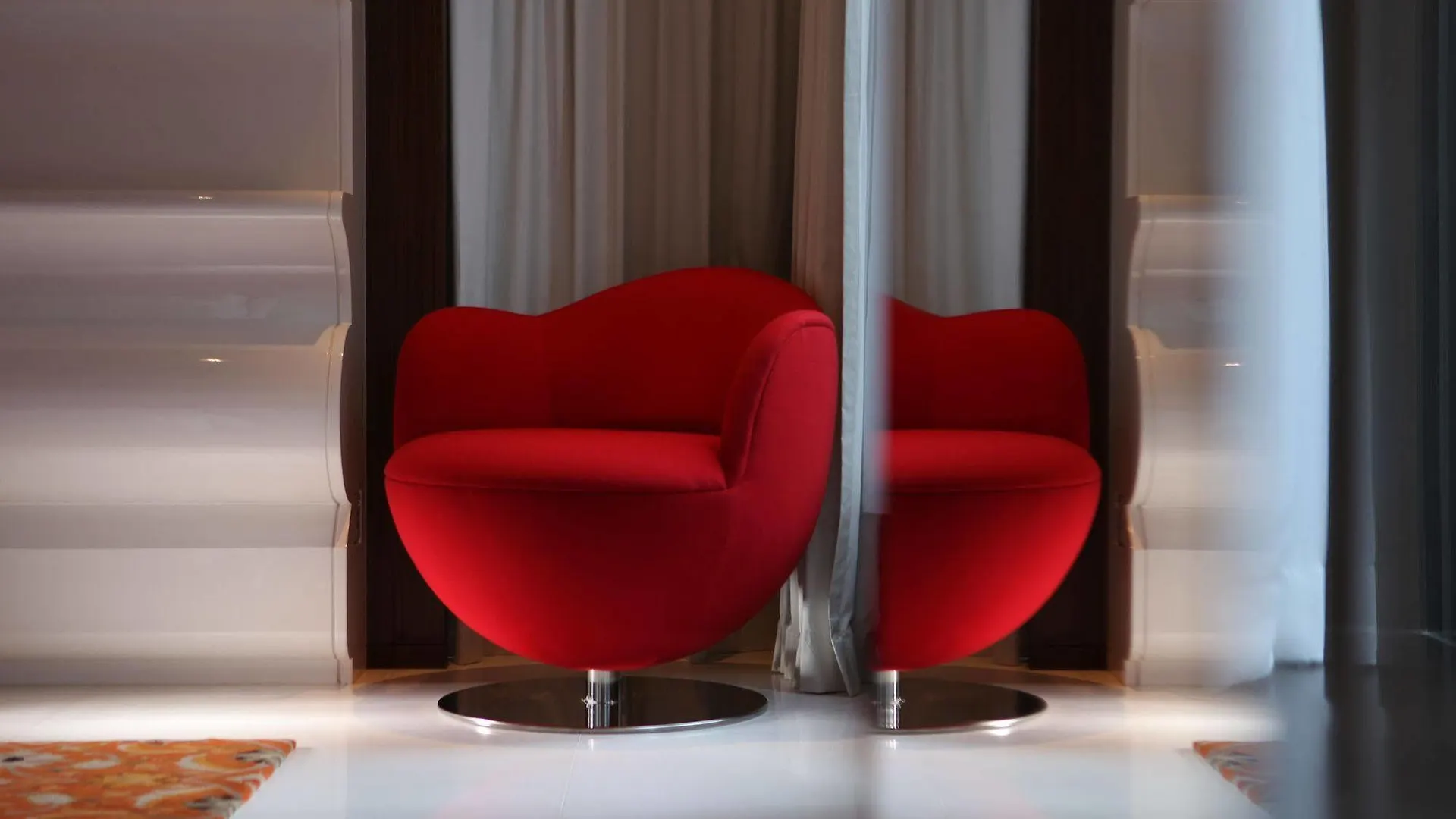 Mira Moon Hotel Hong Kong