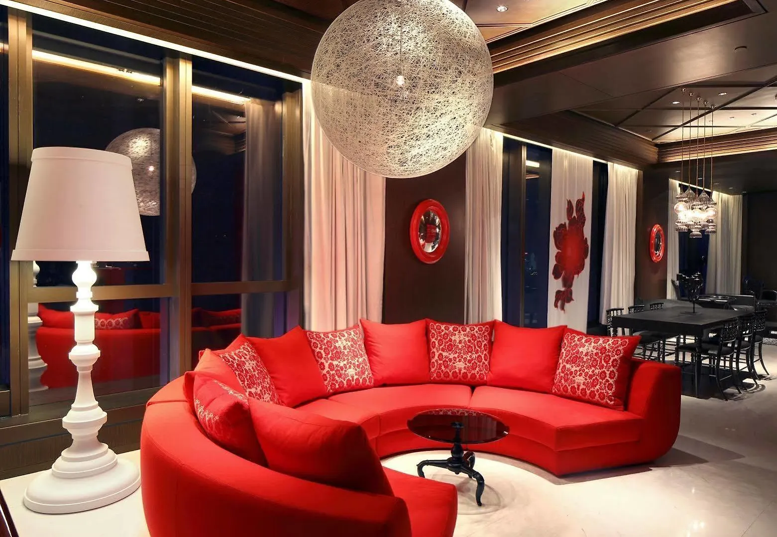 Mira Moon Hotel Hong Kong