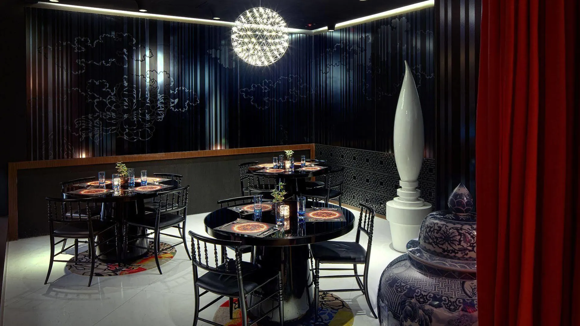 Mira Moon Hotel Hong Kong