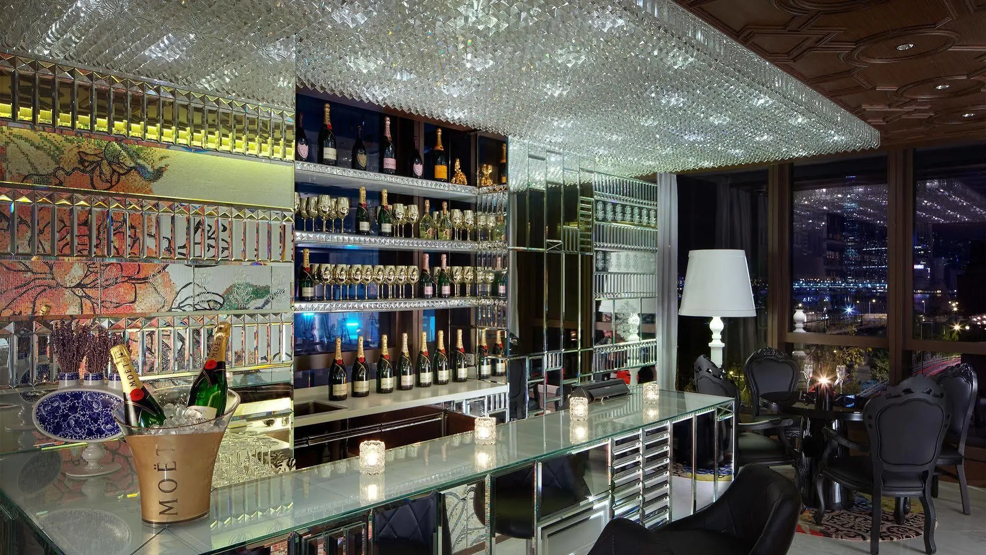 Mira Moon Hotel Hong Kong