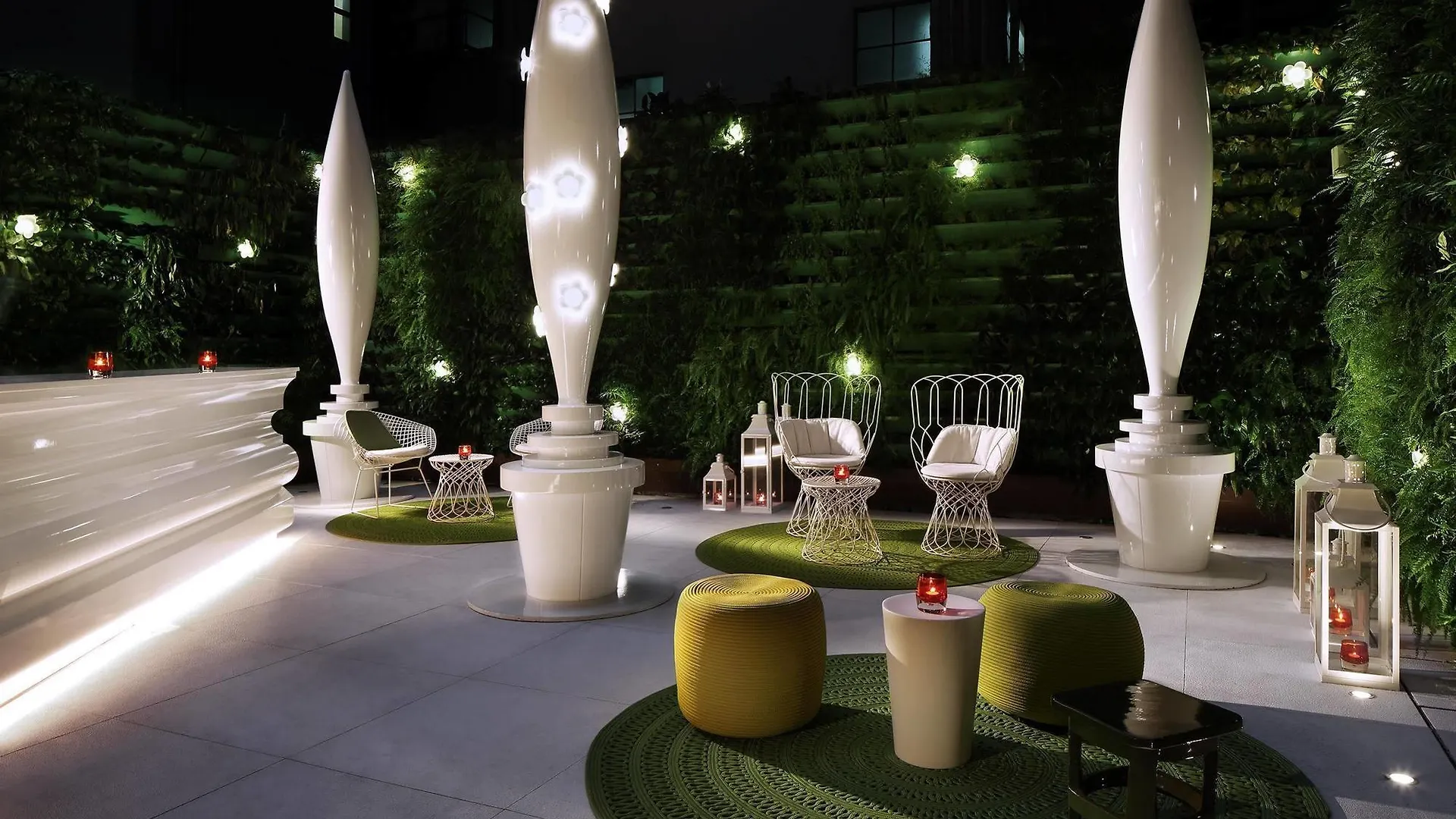 Mira Moon Hotel Hong Kong