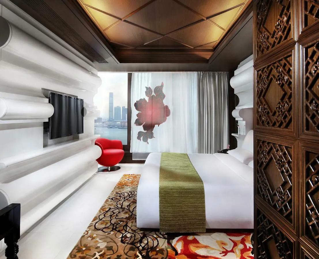 Mira Moon Hotel Hong Kong