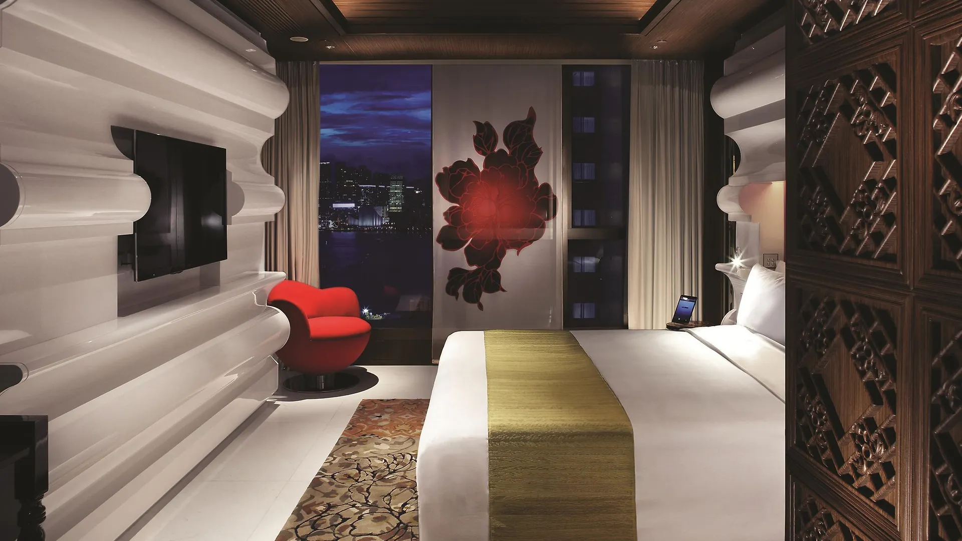 Mira Moon Hotel Hong Kong