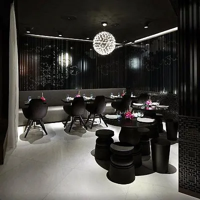 Mira Moon Hotel Hong Kong 5*,