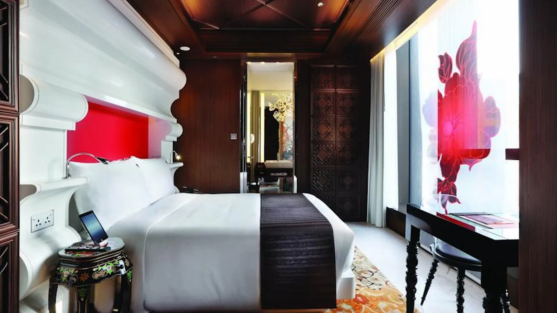 Hotel Mira Moon Hongkong