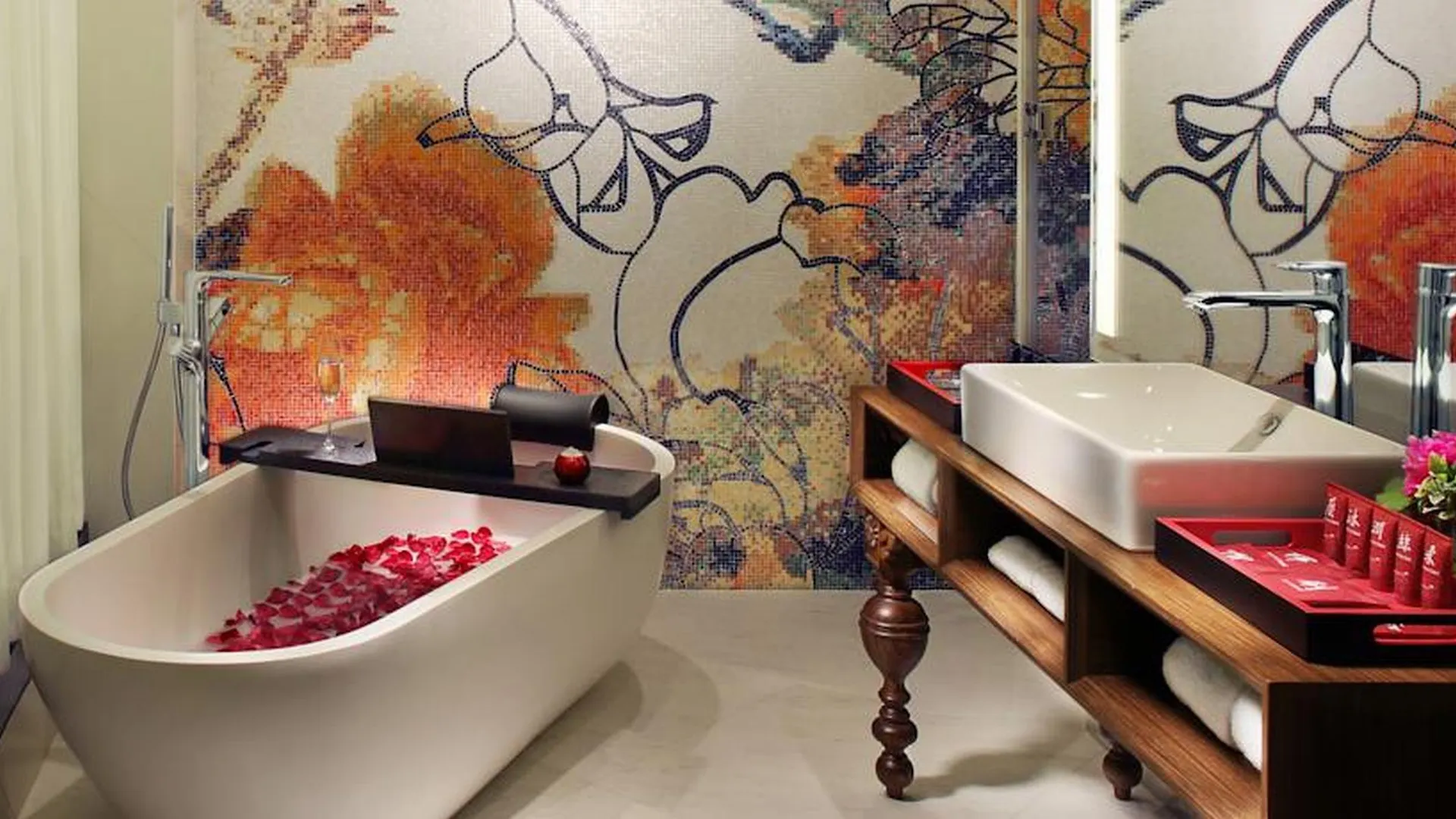 Hotel Mira Moon Hongkong