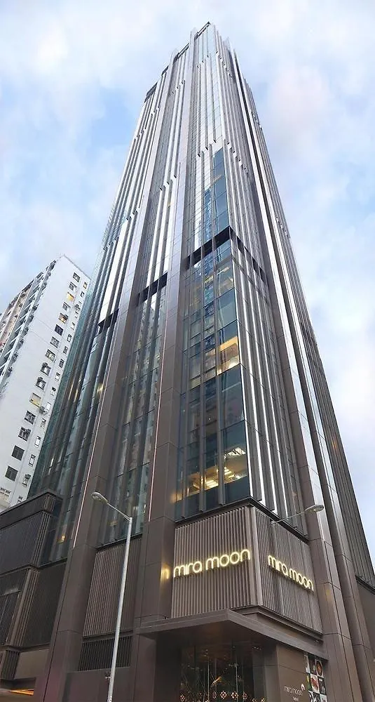 Hotel Mira Moon Hongkong
