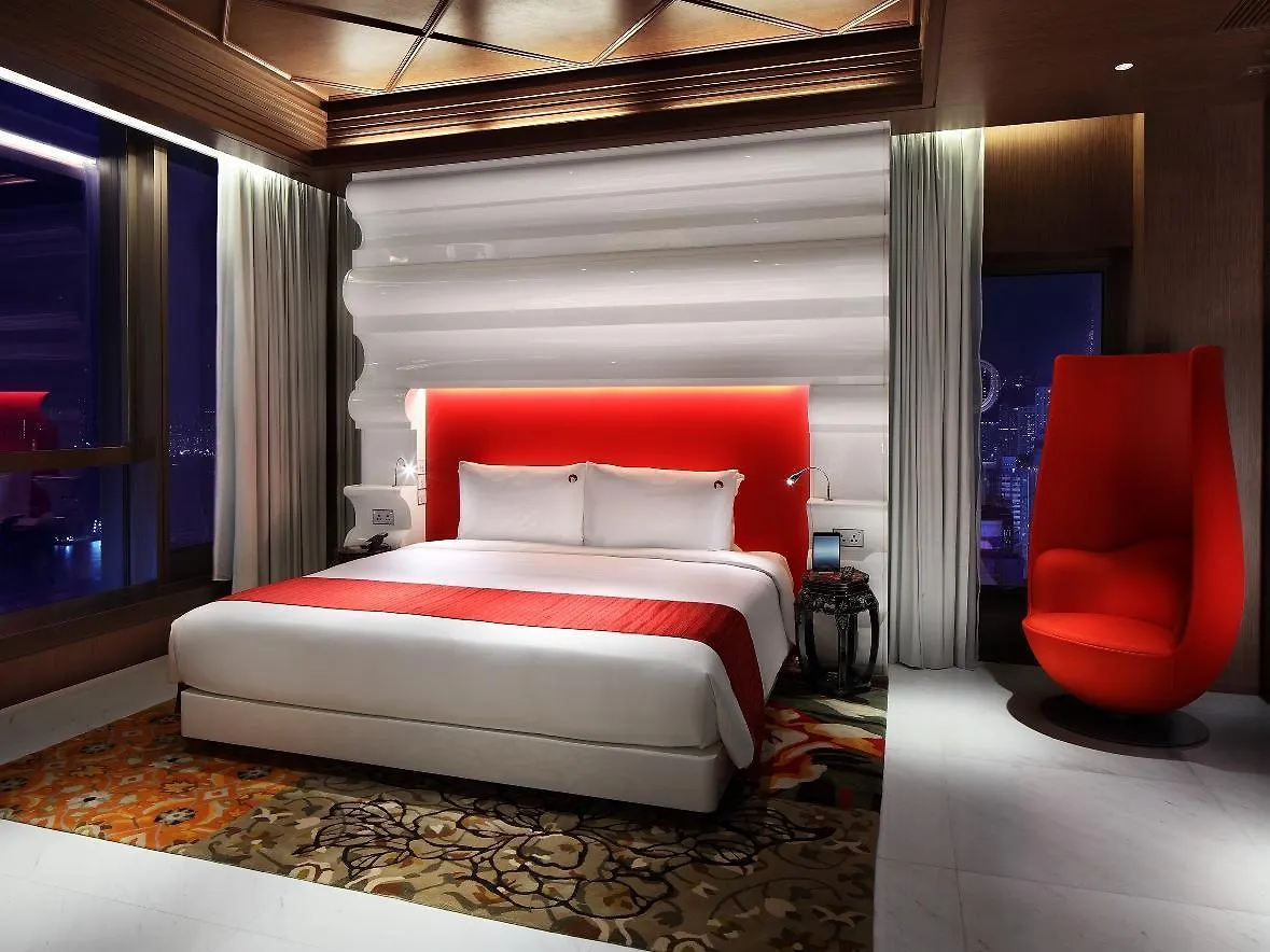 Hotel Mira Moon Hongkong