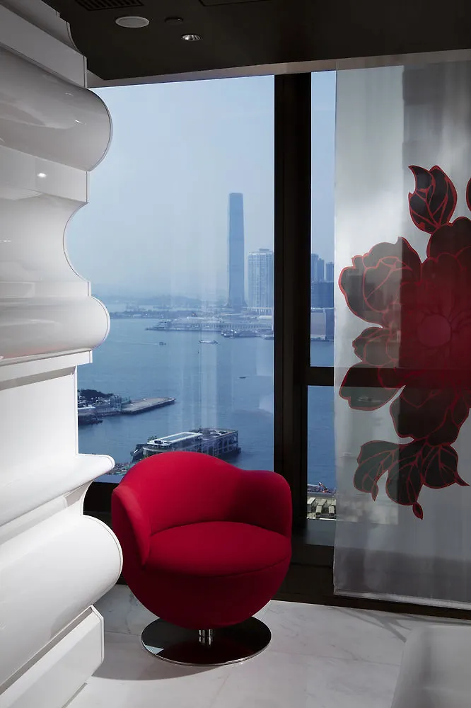 Hotel Mira Moon Hongkong